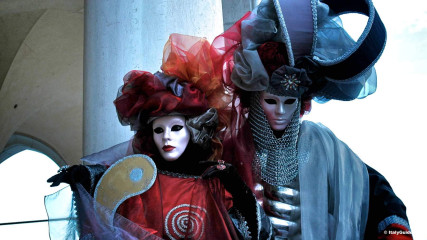 Venice Carnival: Venice Carnival