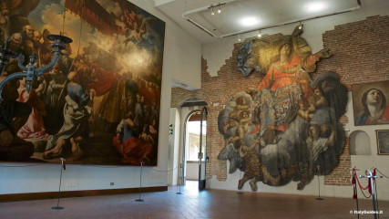 Pisa: Museo dell'Opera