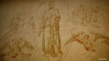 Pisa: Museum of Sinopie