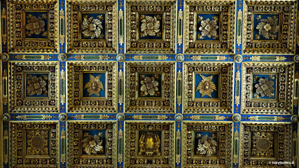 Pisa: Cathedral of Pisa