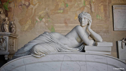 Pisa: Monumental Churchyard