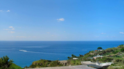 Isle of Ischia: Sant'Angelo d'Ischia