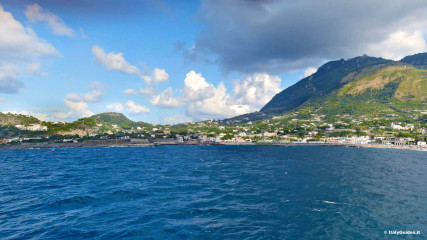 Isle of Ischia: Sant'Angelo d'Ischia