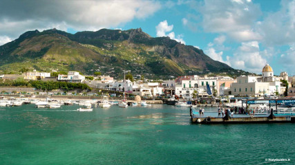 Isle of Ischia: Isle of Ischia
