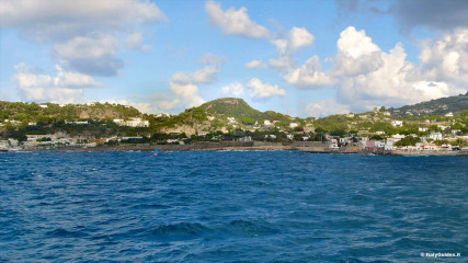 Isle of Ischia: Isle of Ischia