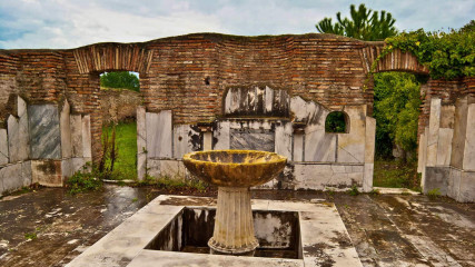 Ancient Ostia: Ancient Ostia