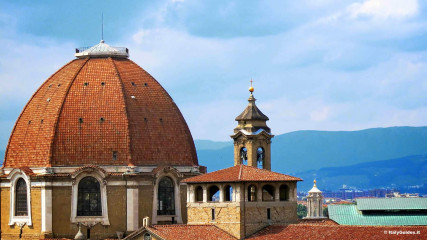 Medici Chapels: Medici Chapels