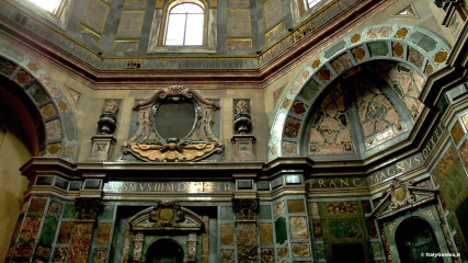 Medici Chapels: Medici Chapels