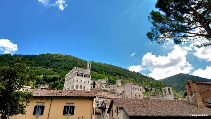 Gubbio: Gubbio overview