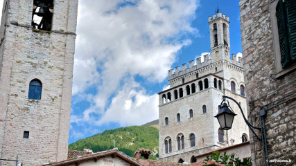 Gubbio: Gubbio overview