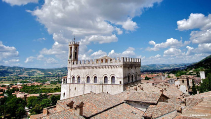 Gubbio: Gubbio overview