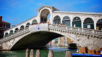 Rialto Bridge: Rialto Bridge
