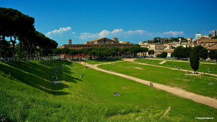 Circus Maximus: Circus Maximus