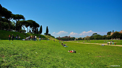 Circus Maximus: Circus Maximus