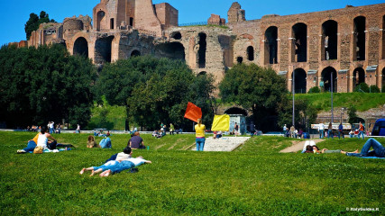 Circus Maximus: Circus Maximus