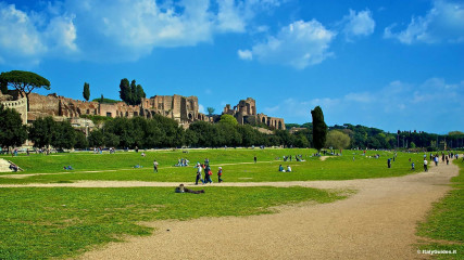 Circus Maximus: Circus Maximus