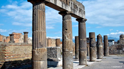 Pompeii: Civil Forum