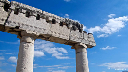 Pompeii: Civil Forum