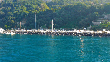 Capri: Porto di Marina Grande