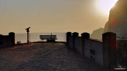 Capri: Panorama