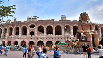 Verona: Arena di Verona