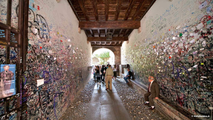 Verona: Casa di Giulietta