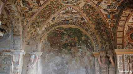 Tivoli: Villa d'Este