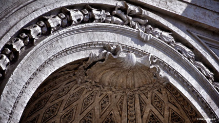 Fontana di Trevi: Fontana di Trevi