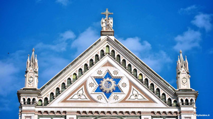 Basilica of Santa Croce: Basilica of Santa Croce