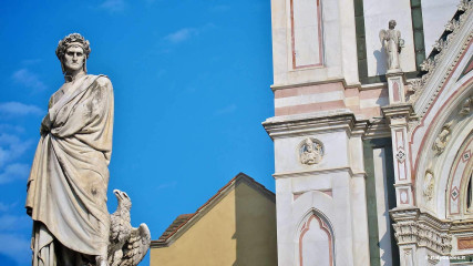 Basilica of Santa Croce: Basilica of Santa Croce