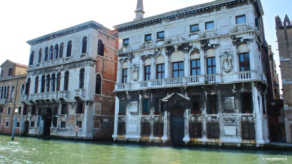 Canal Grande: Canal Grande overview