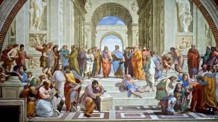 The School of Athens: Overview