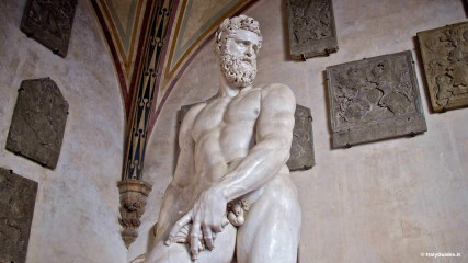 Bargello Palace: Bargello Palace