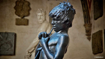 Bargello Palace: Bargello Palace