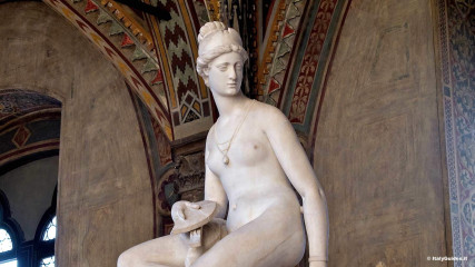 Bargello Palace: Bargello Palace