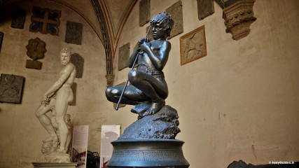 Bargello Palace: Bargello Palace