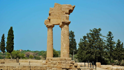 Agrigento: Valle dei Templi