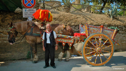 Agrigento: Valle dei Templi
