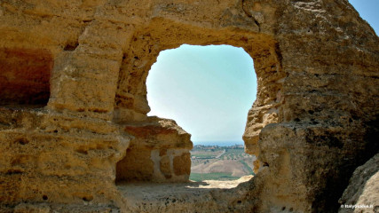 Agrigento: Valle dei Templi