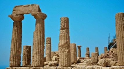 Agrigento: Valle dei Templi