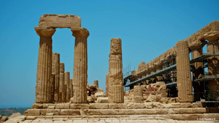 Agrigento: Valle dei Templi
