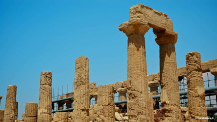 Agrigento: Valle dei Templi