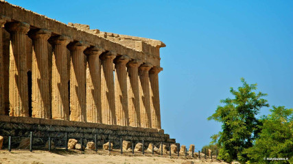 Agrigento: Valle dei Templi