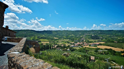 Orvieto: Orvieto overview
