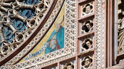 Orvieto: Orvieto Chatedral