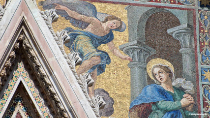 Orvieto: Orvieto Chatedral