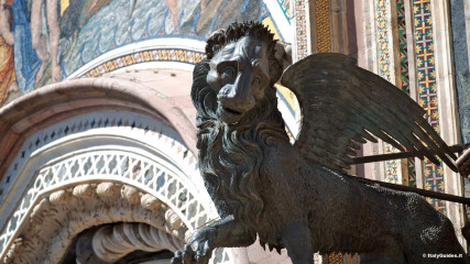 Orvieto: Orvieto Chatedral