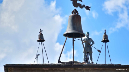 Orvieto: Orvieto Chatedral