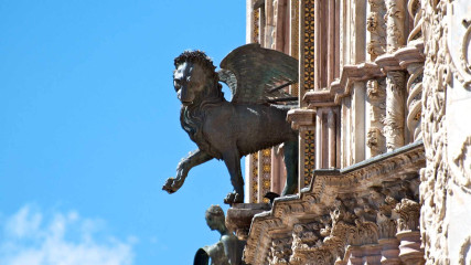 Orvieto: Orvieto Chatedral