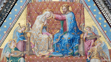 Orvieto: Orvieto Chatedral